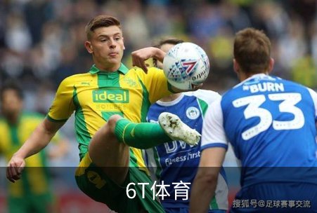 6T体育介绍