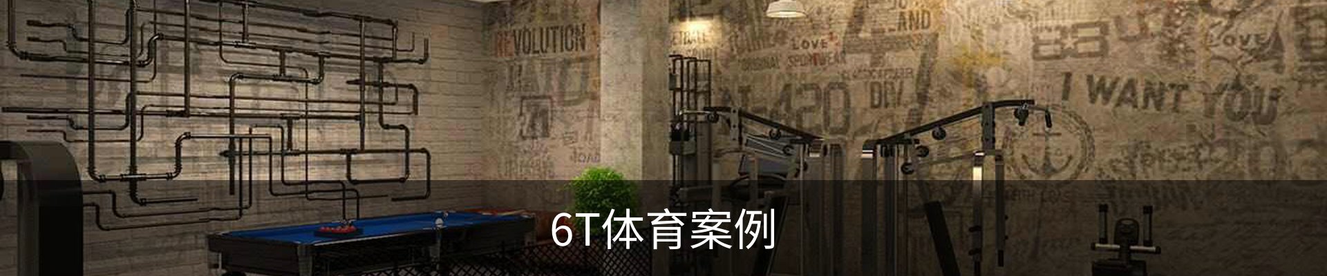 6T体育案例